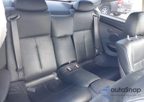 2004 BMW 645Ci z USA, uszkodzony, nr VIN WBAEH73414B190016